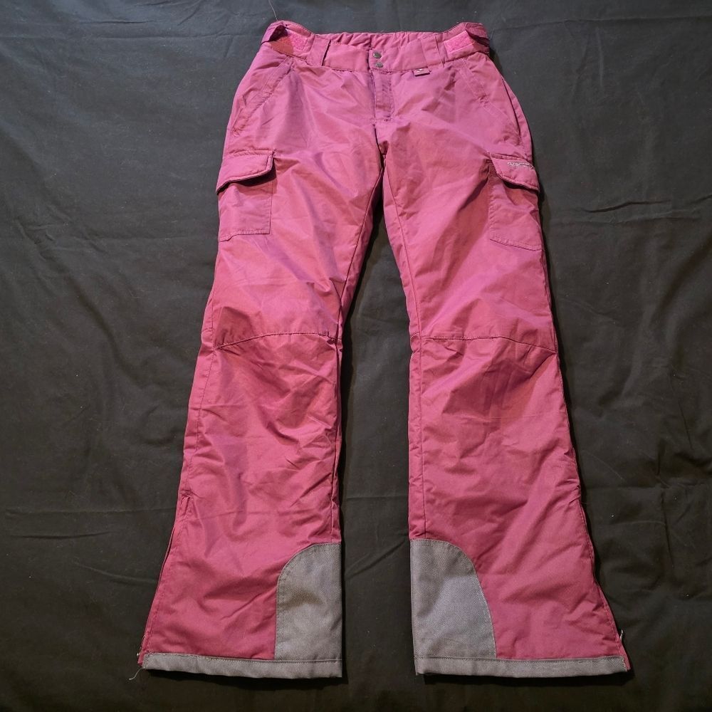 Arctix Ski Pants Womens Medium